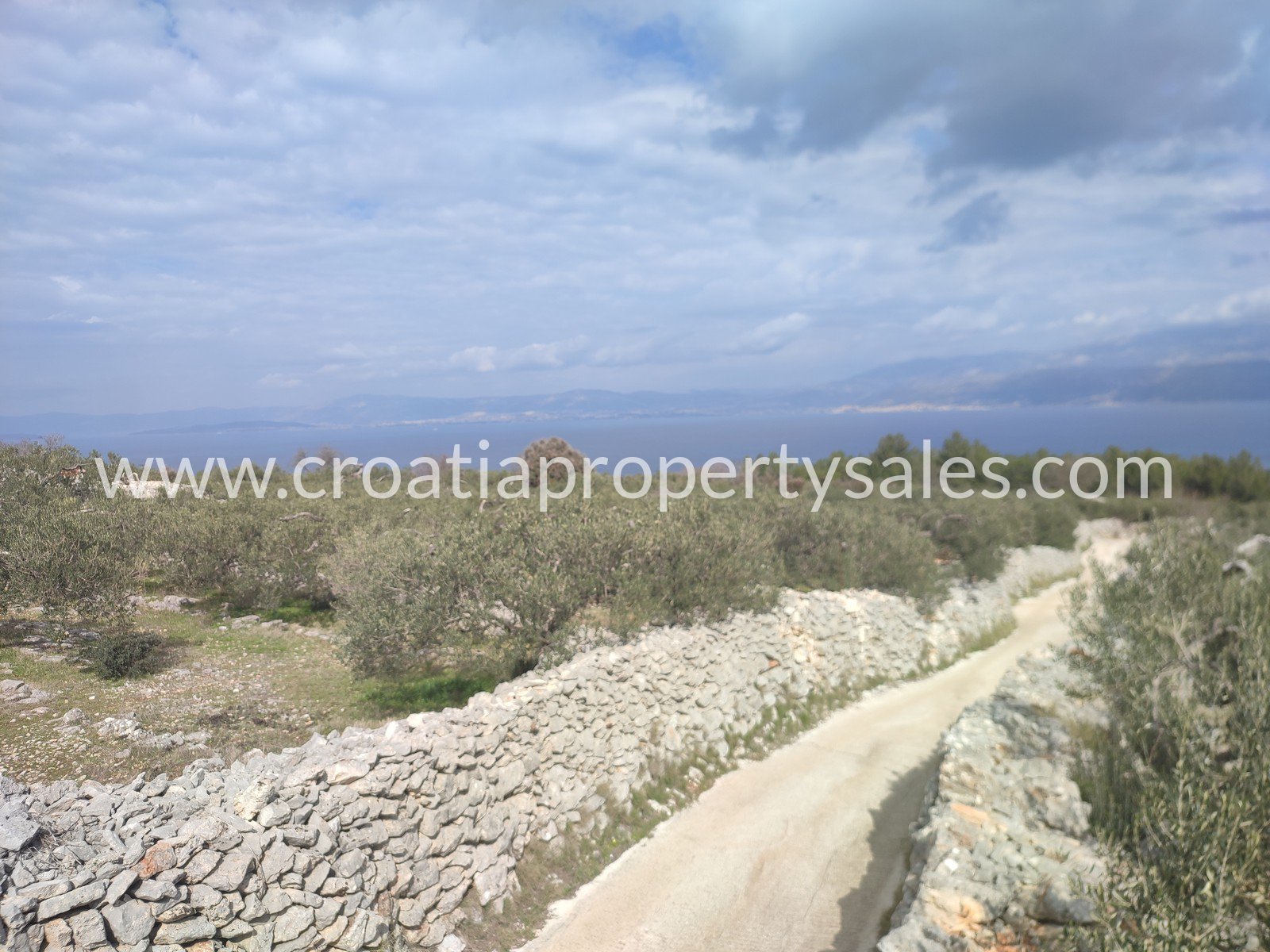 Zemljište Na prodaju - Brac - foto 4/8