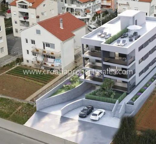 Flat for sale 97 m² – Zadar