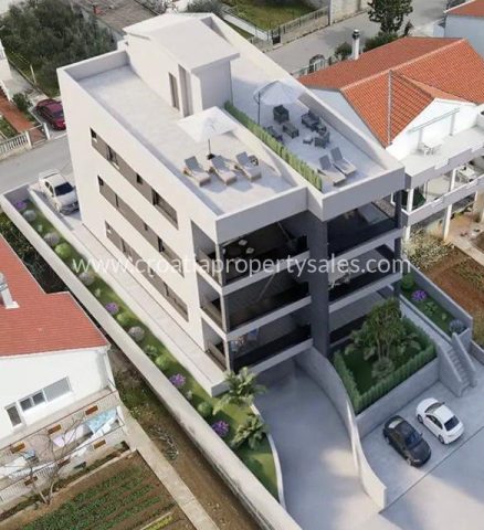 Apartment Zu verkaufen - Zadarska Zadar - foto 2/11