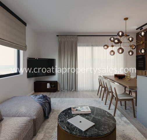 Apartment Zu verkaufen - Zadarska Zadar - foto 4/11