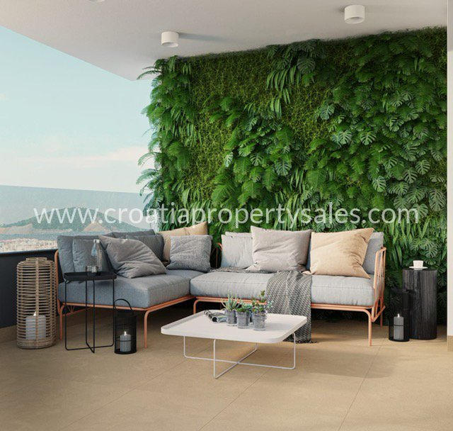 Apartment Zu verkaufen -  Zadar