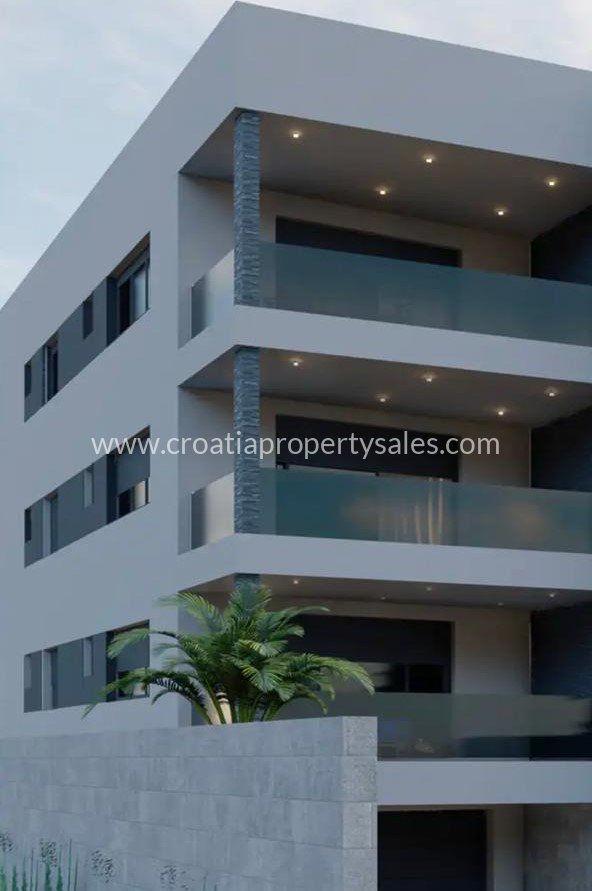 Apartment Zu verkaufen -  Zadar
