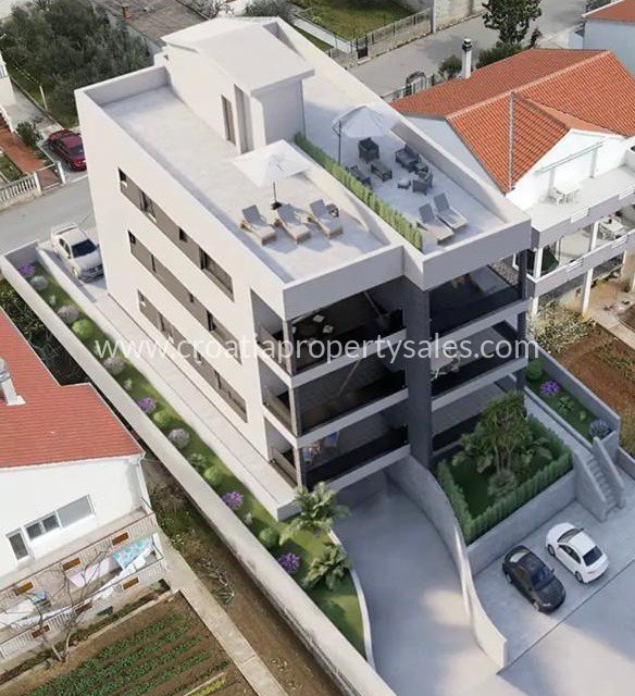 Apartment Zu verkaufen - Zadar - foto 2/11