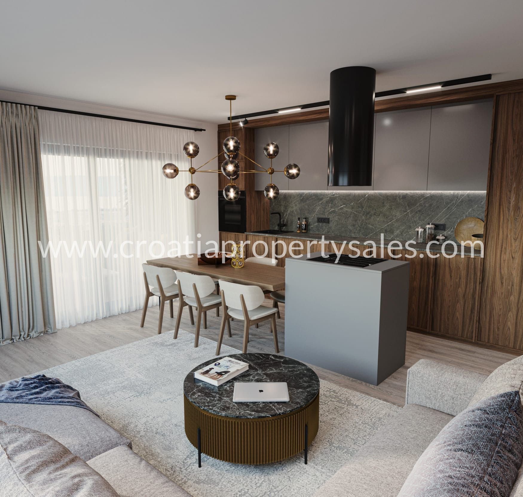 Apartment Zu verkaufen - Zadar - foto 3/11