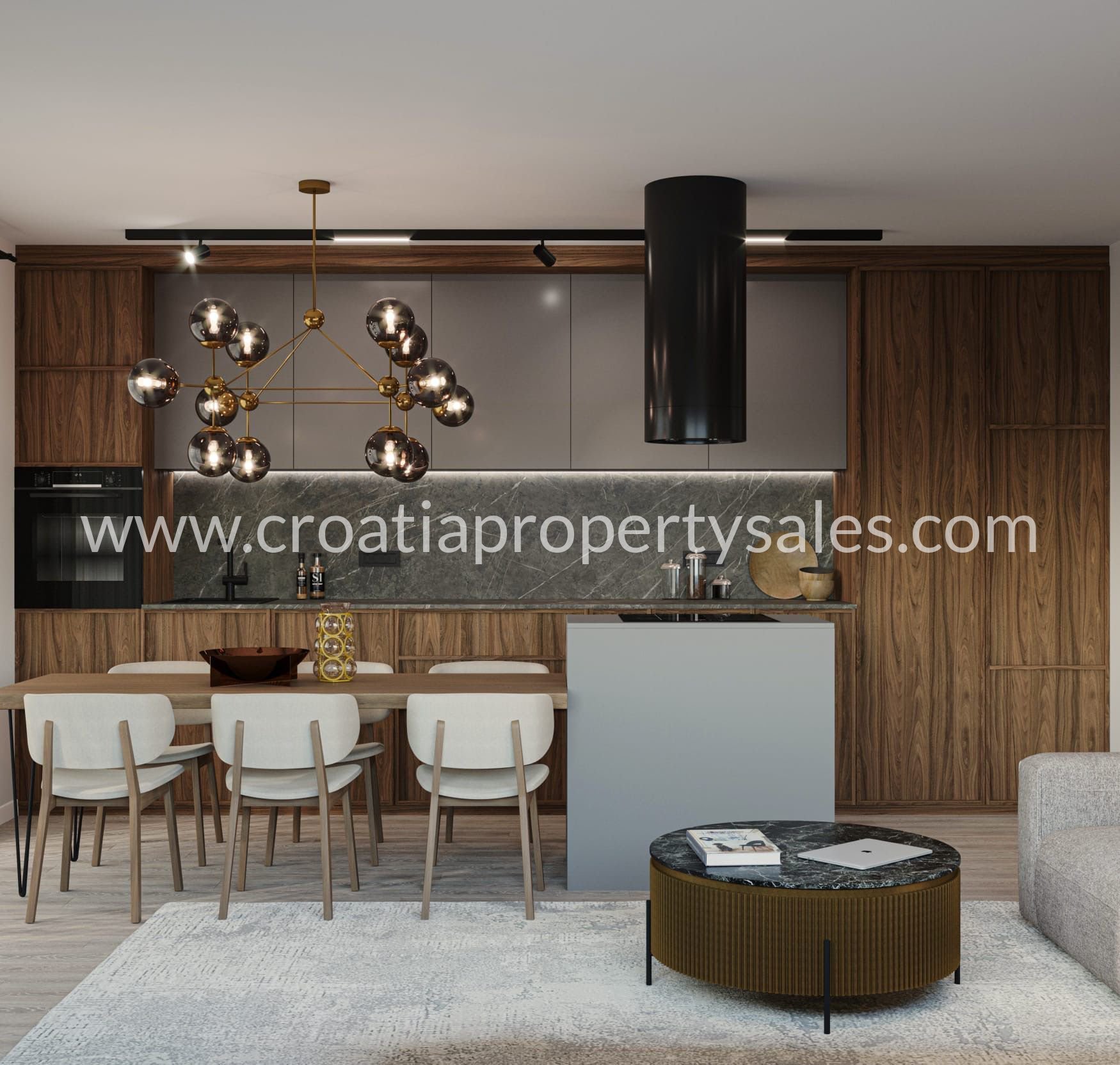 Apartment Zu verkaufen - Zadar - foto 5/11