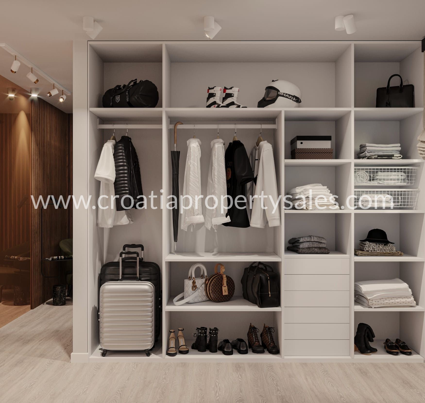 Apartment Zu verkaufen -  Zadar