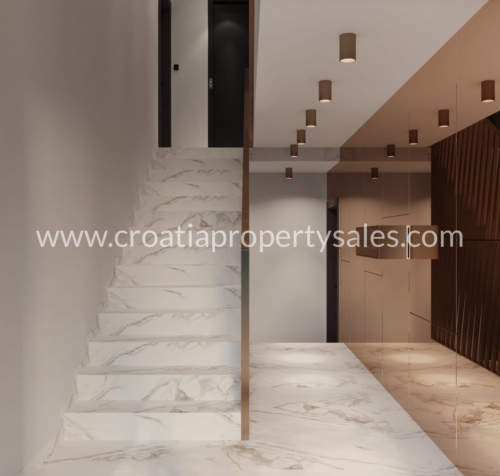 Apartment Zu verkaufen -  Zadar
