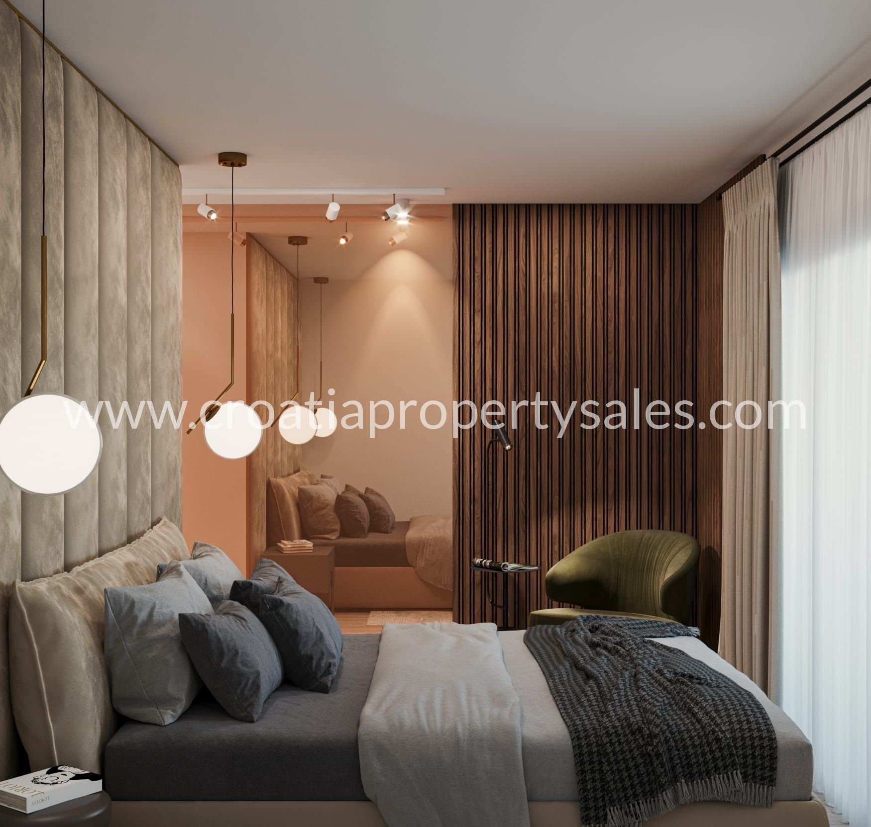 Apartment Zu verkaufen -  Zadar