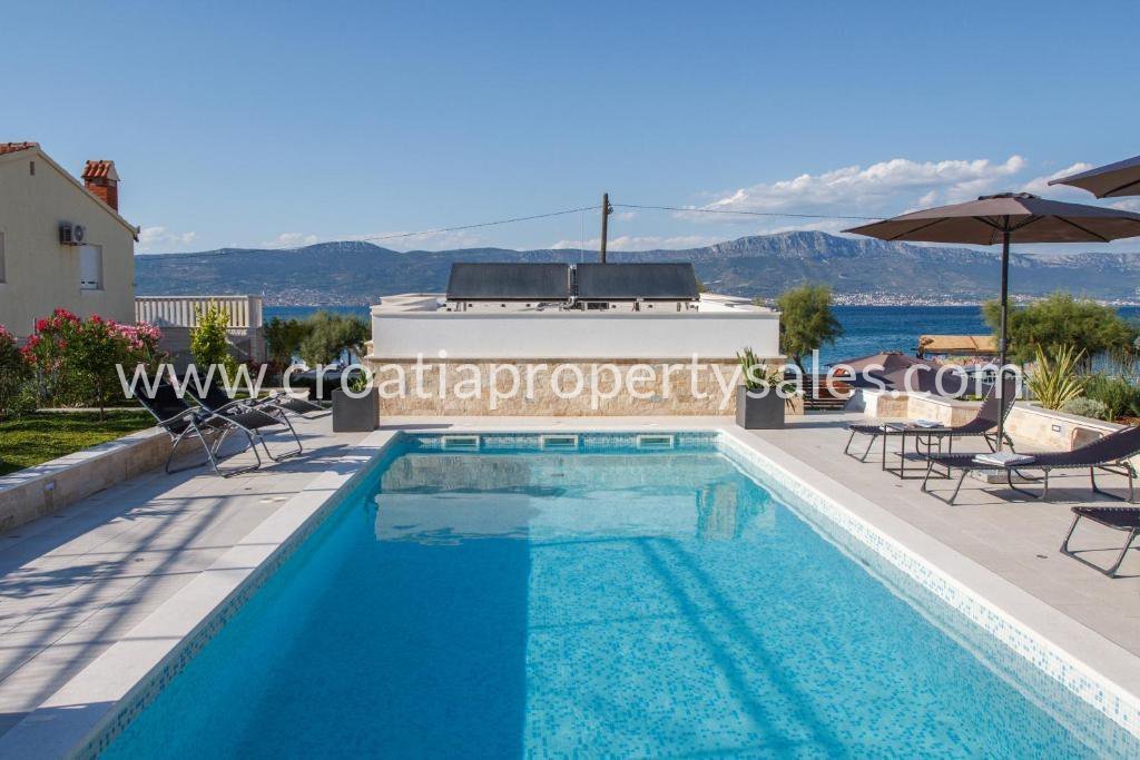 Dom Na sprzedaż -  Trogir/Ciovo