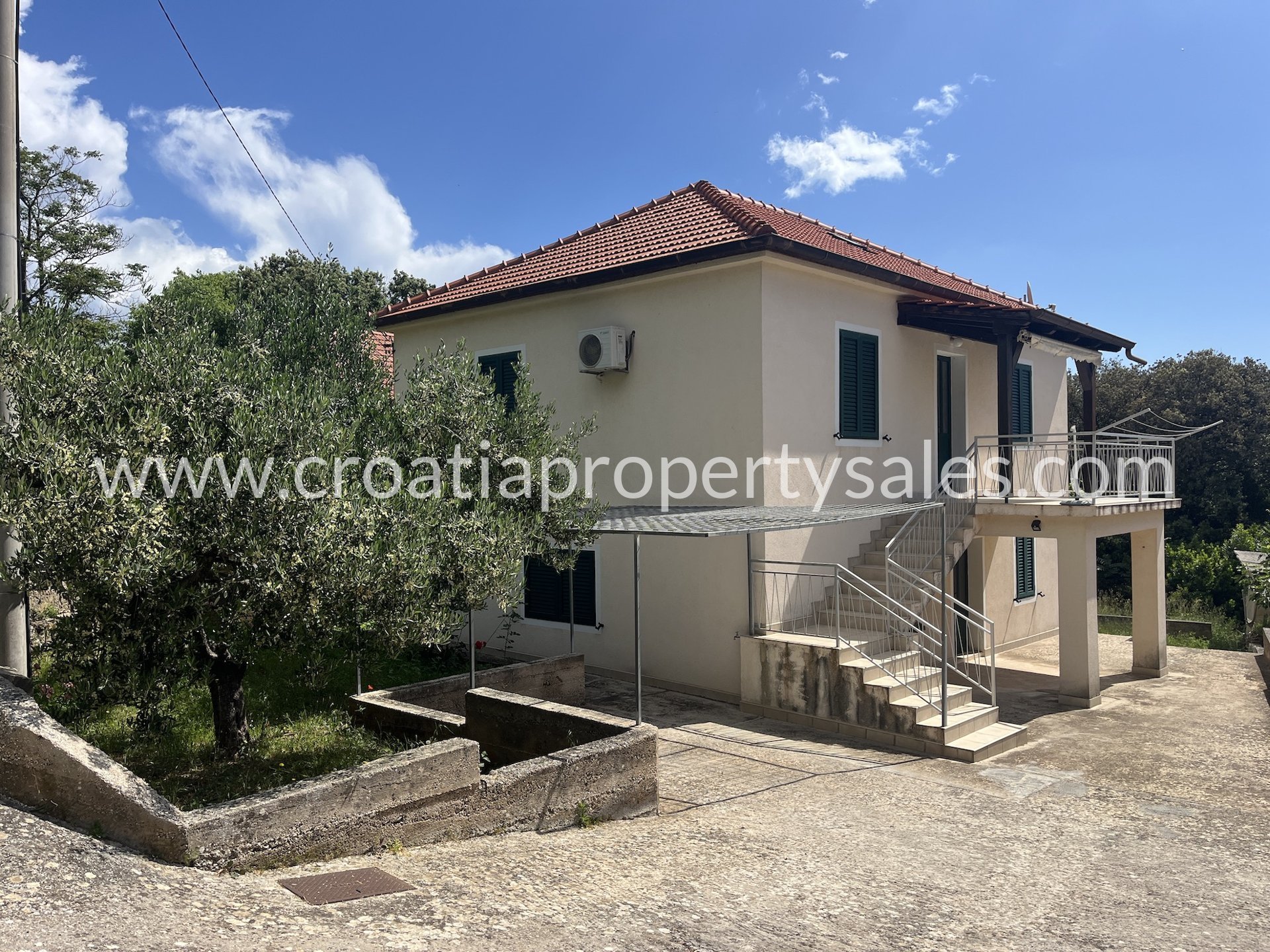 Haus Zu verkaufen Hvar