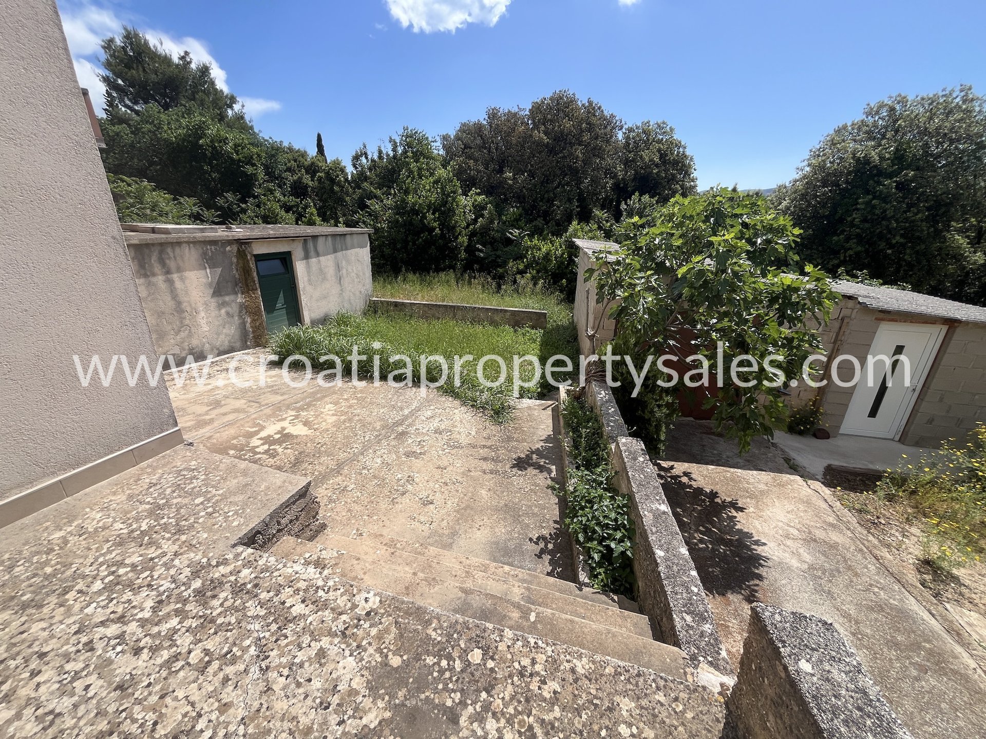 Casa In vendita - Splitsko-dalmatinska Hvar