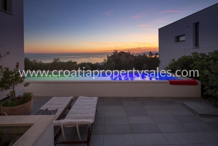 Kuća Na prodaju - Splitsko-dalmatinska Makarska - foto 2/11