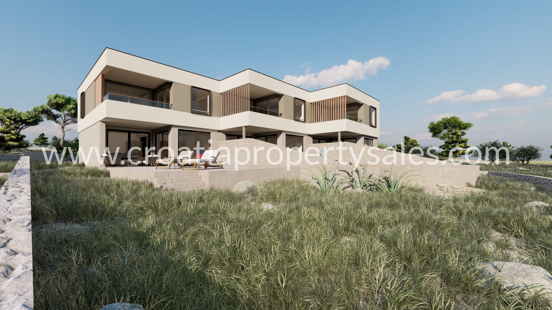 Apartma Na predaj -  Primosten