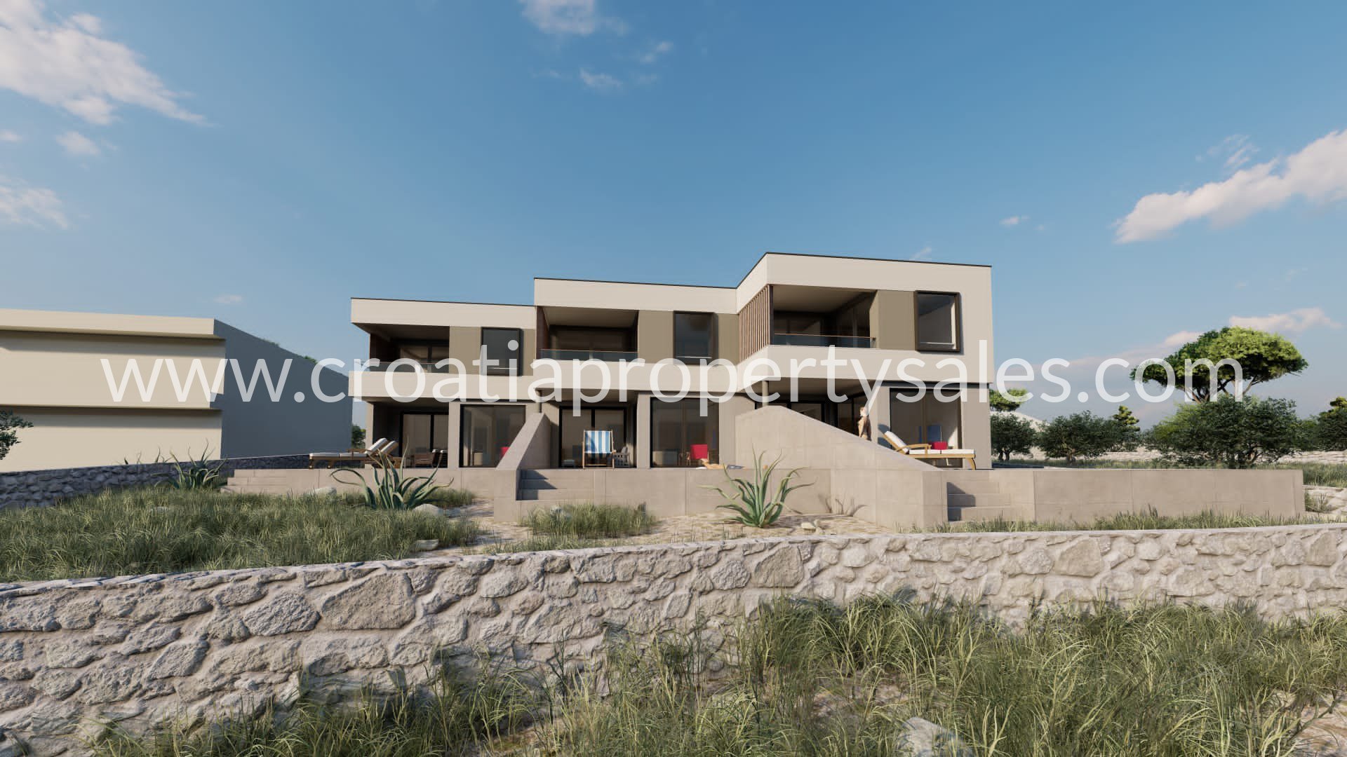 Apartma Na predaj -  Primosten