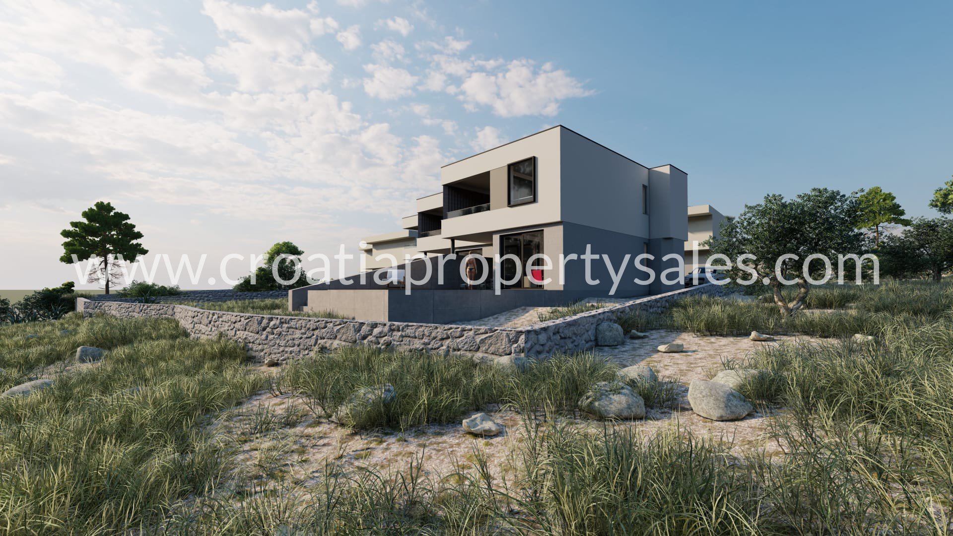 Apartma Na predaj -  Primosten