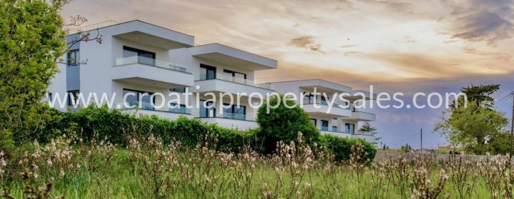 Flat for sale 82 m² – Zadar