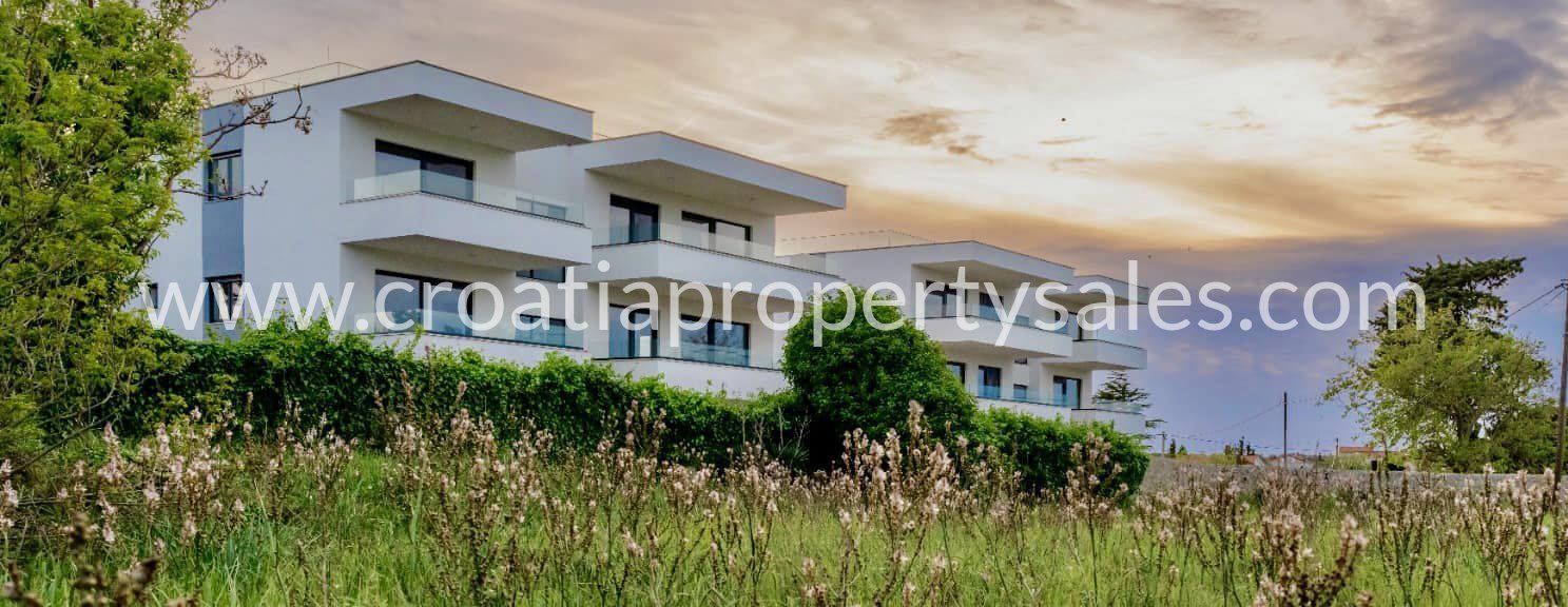 Apartment Zu verkaufen - Zadar - foto 1/9