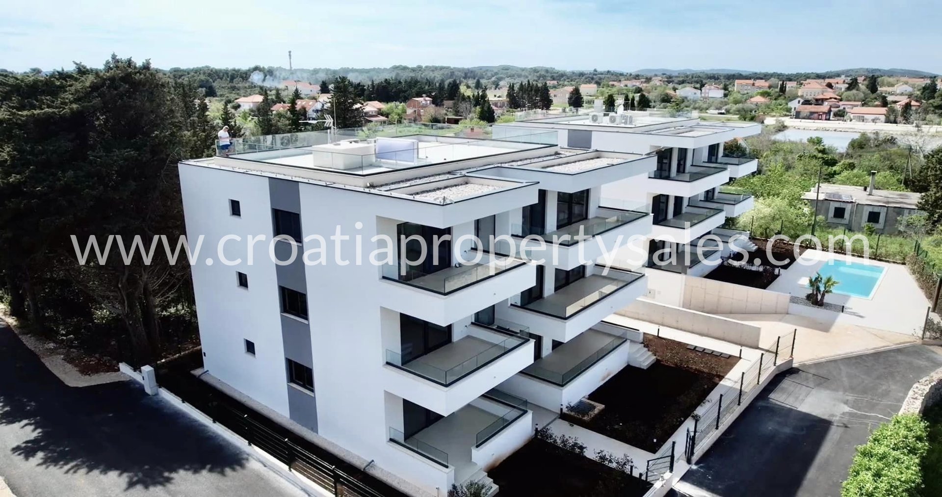 Apartment Zu verkaufen - Zadar - foto 2/9