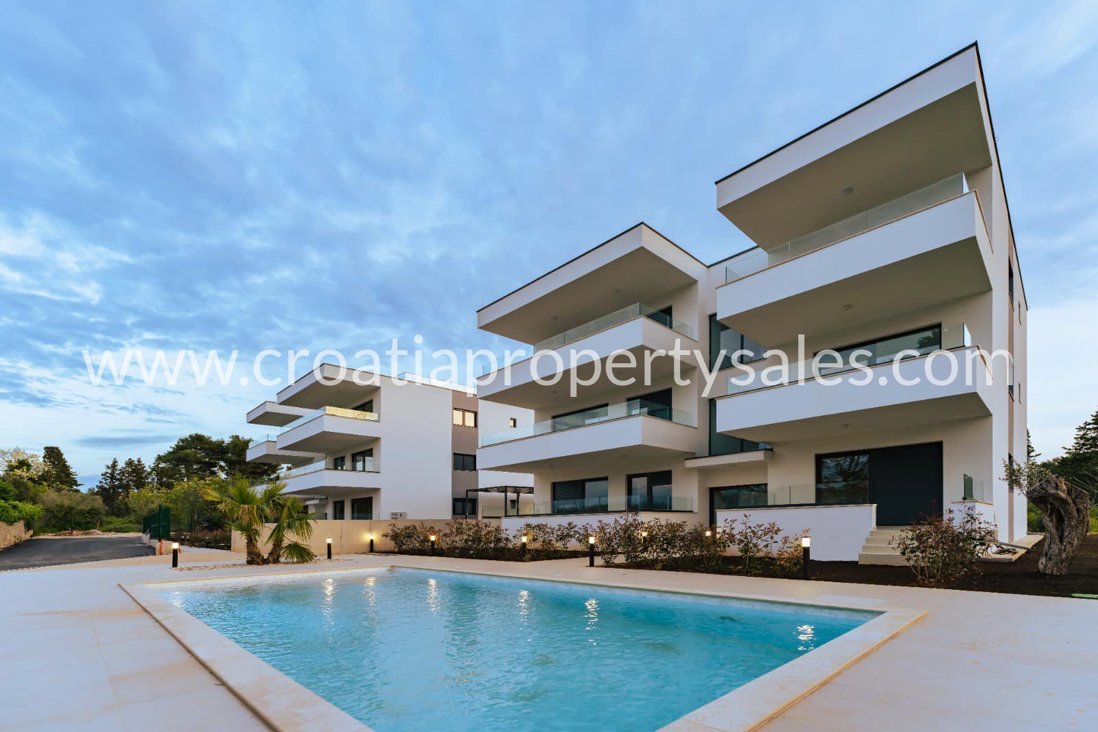 Apartment Zu verkaufen - Zadar - foto 3/9