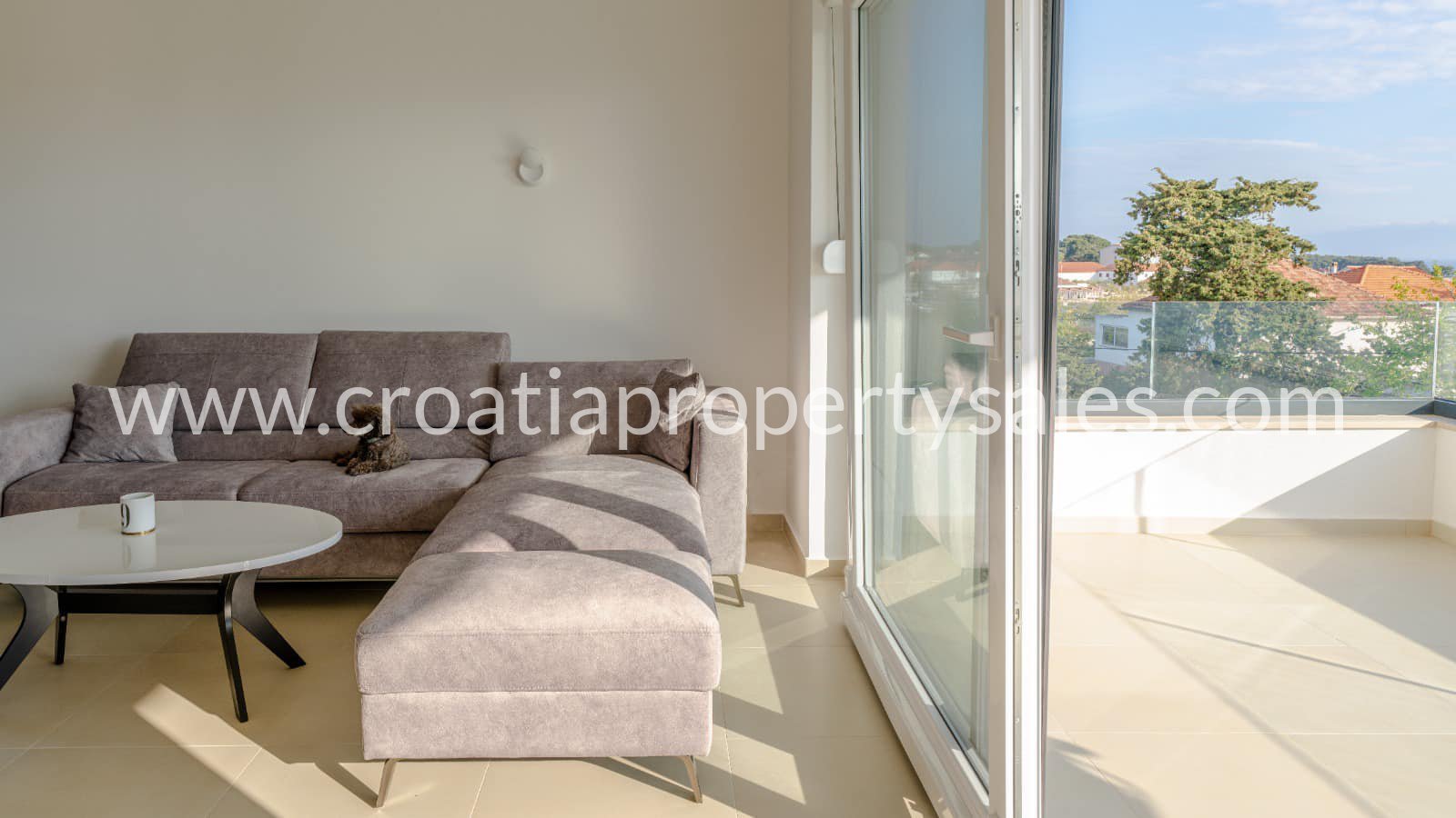 Apartment Zu verkaufen -  Zadar
