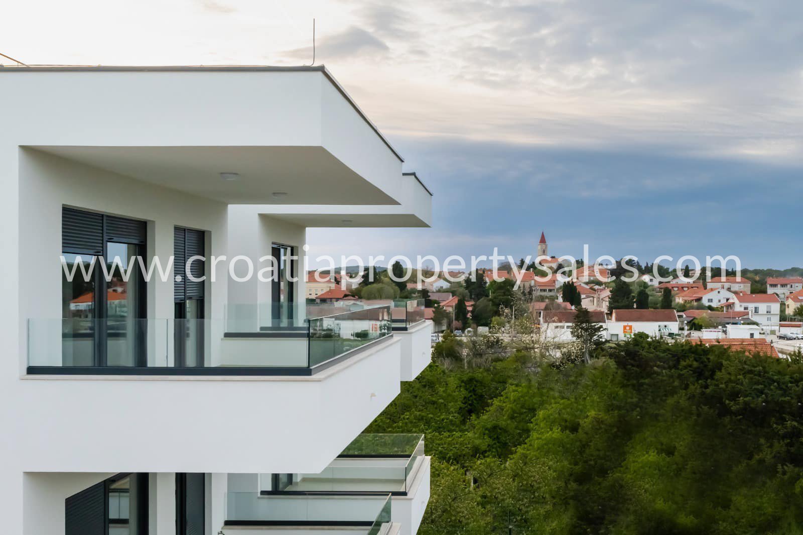Apartment Zu verkaufen -  Zadar