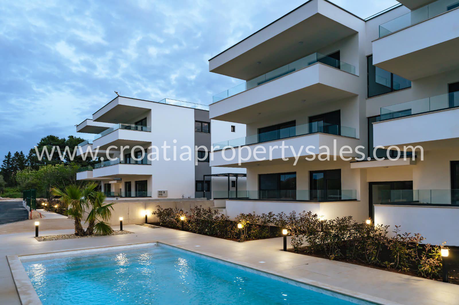Apartment Zu verkaufen -  Zadar