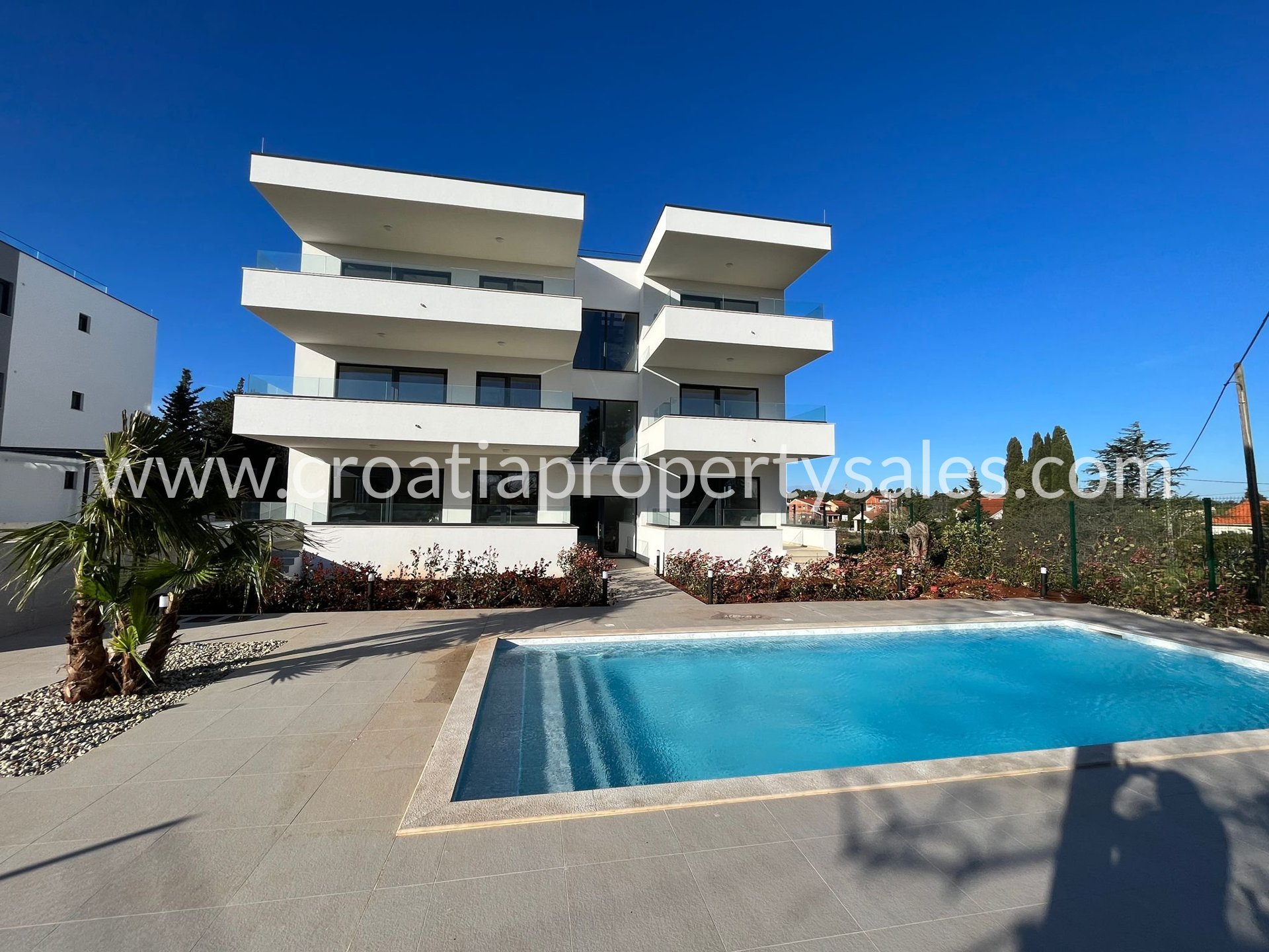 Apartment Zu verkaufen -  Zadar