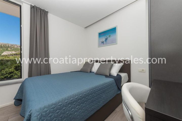 Haus Zu verkaufen - Splitsko-dalmatinska Makarska - foto 5/8