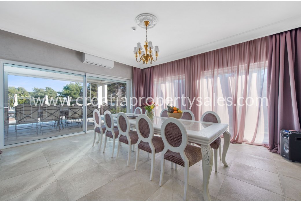 Casa In vendita -  Sibenik