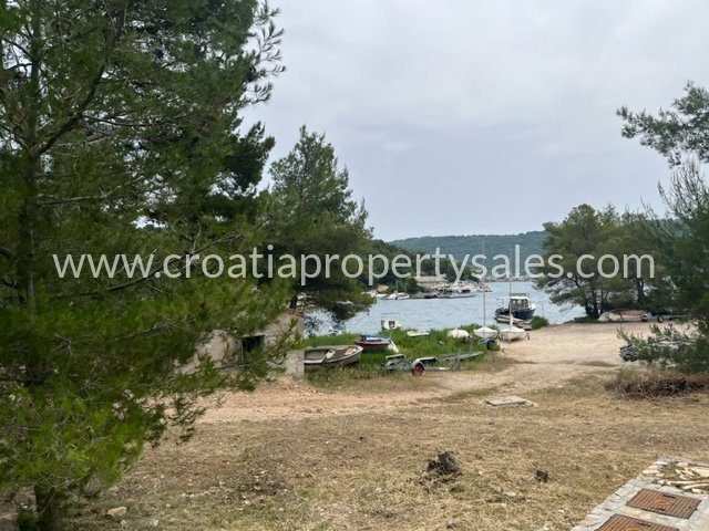 Land for sale 6226 m² – Vis