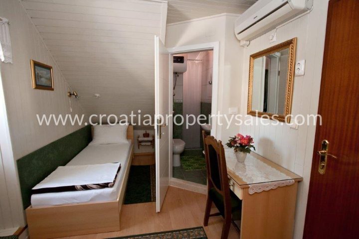 Apartment Zu verkaufen - Splitsko-dalmatinska Split - foto 5/12