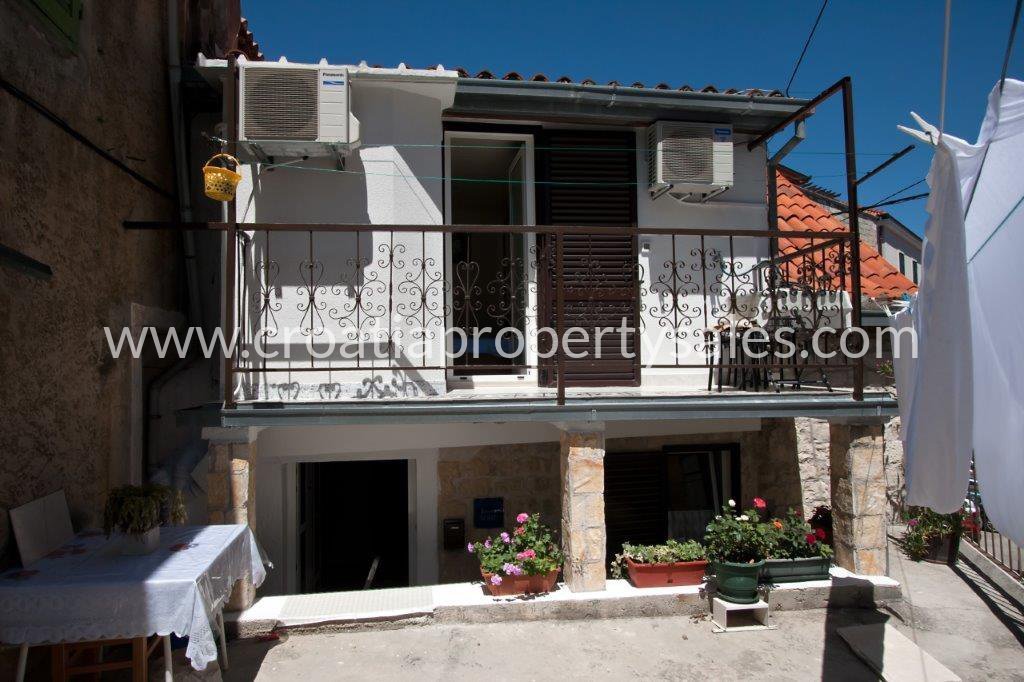Apartma Naprodaj - Splitsko-dalmatinska Split