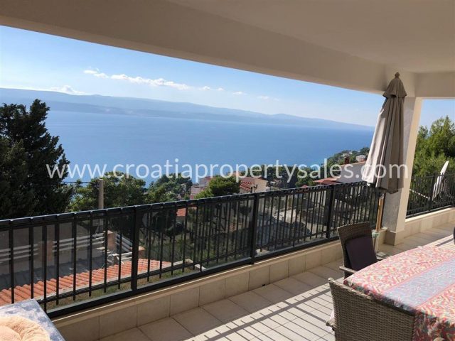 Flat For sale - Splitsko-dalmatinska Omiš - foto 2/8