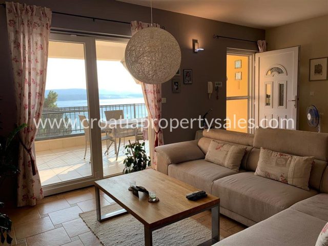 Flat For sale - Splitsko-dalmatinska Omiš - foto 3/8