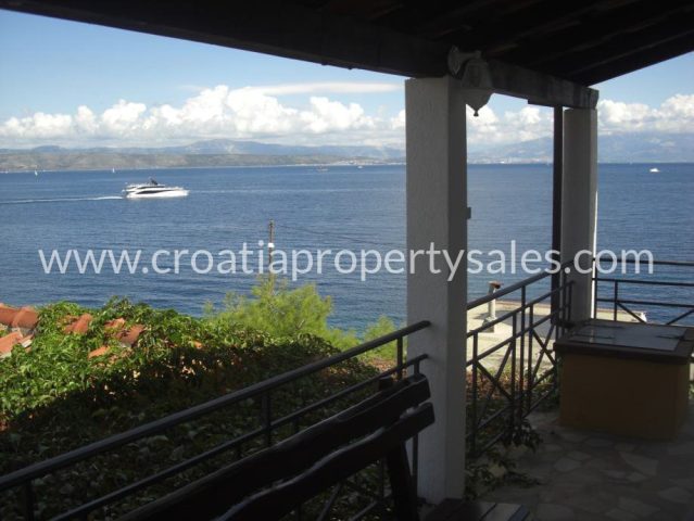 House for sale 150 m² – Solta