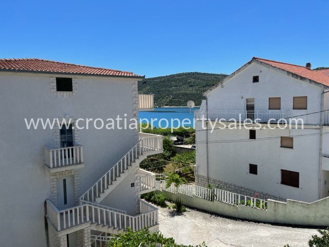 Dom Na predaj -  Trogir/Ciovo