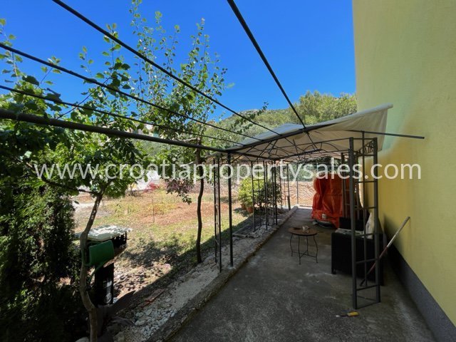 Dom Na sprzedaż -  Trogir/Ciovo