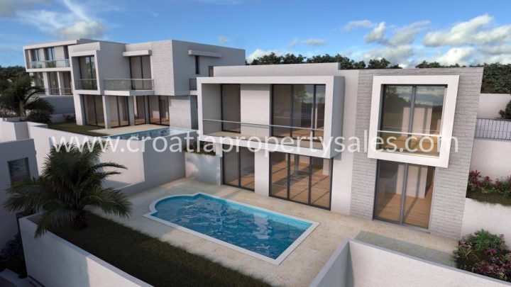 House For sale - šibensko-kninska Rogoznica - foto 2/11