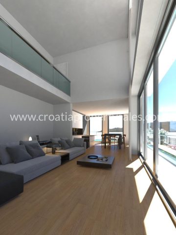 House For sale - šibensko-kninska Rogoznica - foto 5/11
