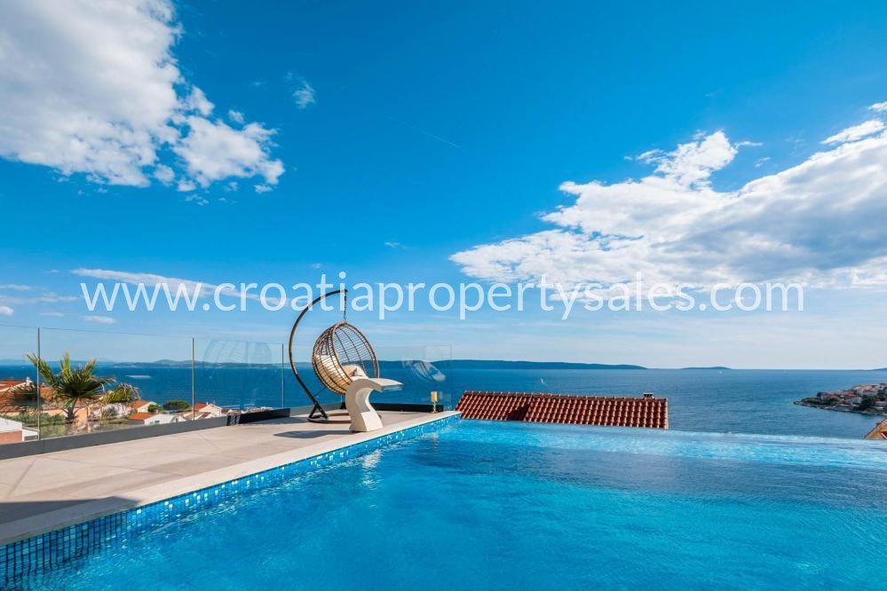 Dom Na predaj -  Trogir/Ciovo