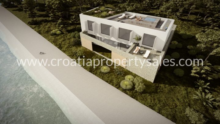 Terrain À vendre - Bjelovarsko-bilogorska Sibenik - foto 3/9