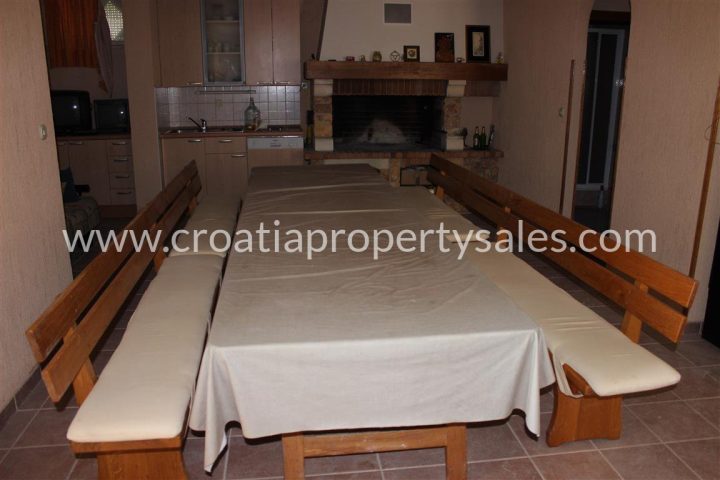 Haus Zu verkaufen - Splitsko-dalmatinska Split - foto 3/10