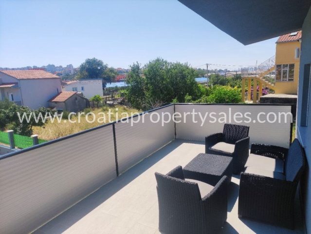 House for sale 172 m² – Split
