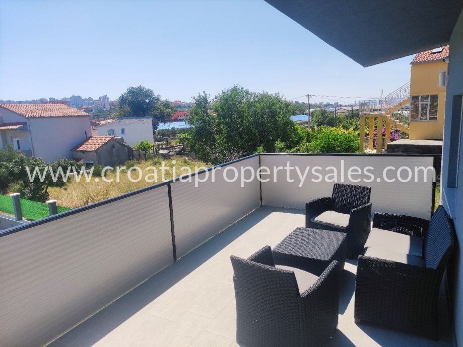 Haus Zu verkaufen - Splitsko-dalmatinska Split - foto 1/12