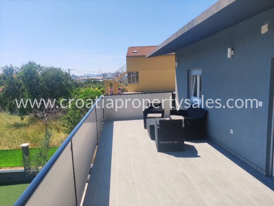 House For sale - Splitsko-dalmatinska Split