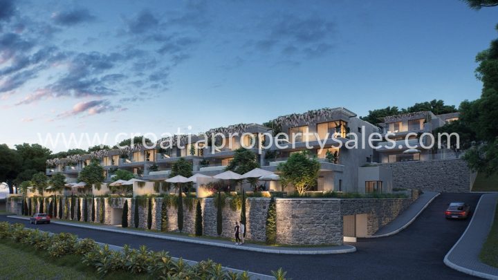 Hiša na predaj 579 m² – Trogir/Ciovo