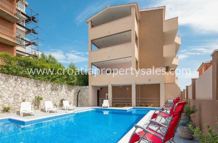 House for sale 500 m² – Split