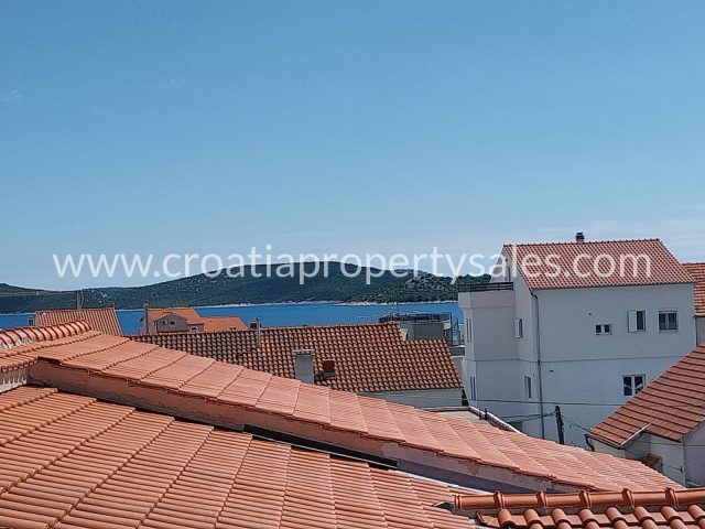 Flat for sale 95 m² – Sibenik