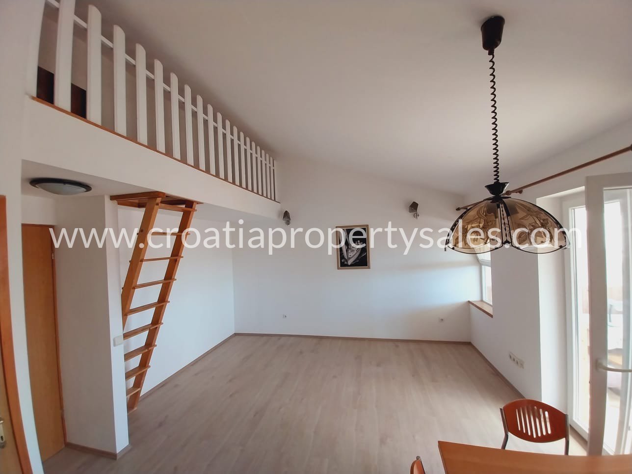 Appartement À vendre - Šibensko-kninska Šibenik