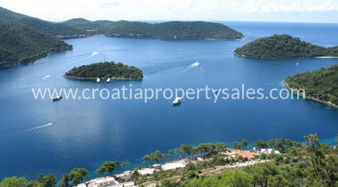 Zemljište Na prodaju -  Lastovo